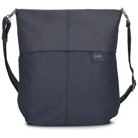 Zwei Handtasche Olli OT12 in Navy | Gr.: onesize