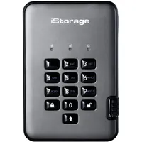 Istorage diskAshur Pro2 HDD 4 TB USB 3.2