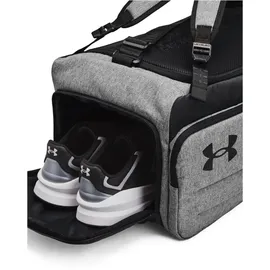 Under Armour Contain Duo Medium Rucksacktasche 50 Liter 025 castlerock medium heather/black/white