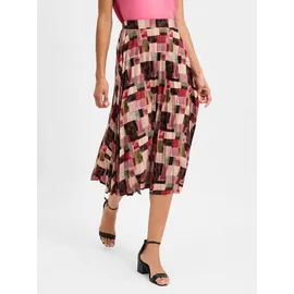 Franco Callegari Maxirock Damen Rosa 40