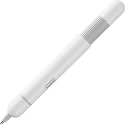 LAMY Druckkugelschreiber pico white