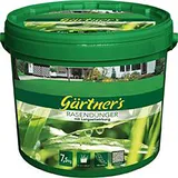 Gärtner's Rasendünger mit Langzeitwirkung 7,5 kg