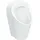 Geberit Renova M Urinal, Zulauf von hinten, Abgang hinten und