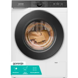 Gorenje W5G684A3T1 Waschmaschine (8 kg, 1320 U/min)
