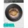 Gorenje W5G684A3T1 Waschmaschine (8 kg, 1320 U/min)