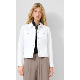 QS Colourdenim-Jacke - L