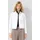 QS Colourdenim-Jacke - L