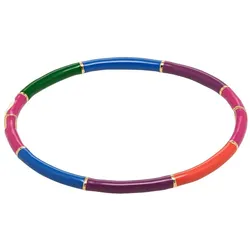 ESPRIT Armreif ENAMEL 89039568 - gelbgold