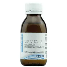 Apozen VIS VITALIS 100ml