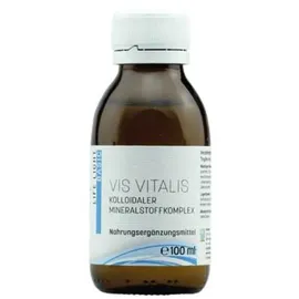 Apozen VIS VITALIS 100ml