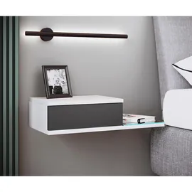 VCM Nachttisch Regal Konsila L