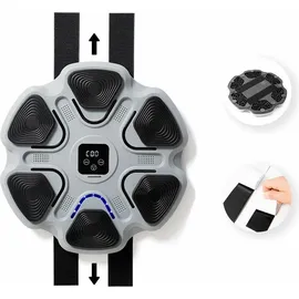 InnovaGoods Wiederaufladbare Musik-Boxmaschine Beatfist InnovaGoods