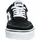 Vans Brooklyn LS Herren Schwarz 42