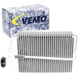 Vemo Verdampfer Klimaanlage Klimaverdapfer Passend Für Mercedes-benz E-klasse: Verdampfer, Klimaanlage Aks Dasis: 820660n Ava Quality Cooling: Msv272