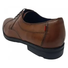 LLOYD FOLCO in braun, | Gr.: 44,5