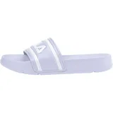 Fila Damen Morro Bay wmn Slide Sandal, Thistle, 39 EU
