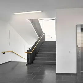 REV Ritter Cristal 1 120 cm Silber