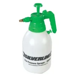 Drucksprühgerät 2 Liter Gartenspritze