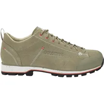 Dolomite 54 Low Evo Schuhe (Größe 47, gruen)