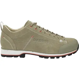 Dolomite 54 Low Evo Schuhe (Größe 47, gruen)