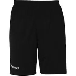 Kempa Performance Handballshorts Kinder schwarz 164