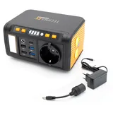 Technaxx TX-205 Solargenerator, 74Wh (5014)