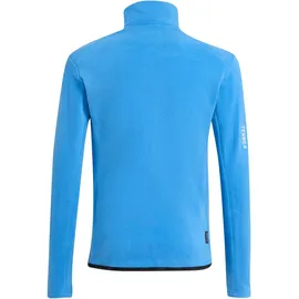 adidas Terrex Kids Multi Fleecejacke Ray Blue 170