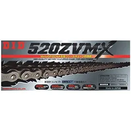 D.I.D DID 520Zvmx-116