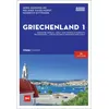 Törnführer Griechenland 1