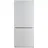 KG117ESAZ Kühl-Gefrierkombination (117 l, 1140 mm hoch, Silber)