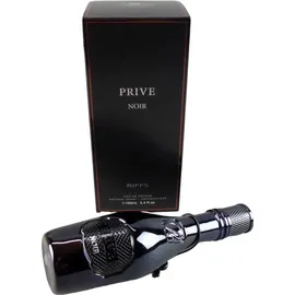 Riiffs Prive Noir Eau de Parfum 100 ml