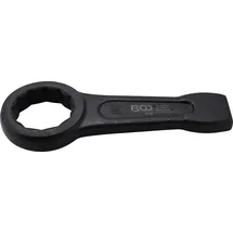 BGS Schlag-Ringschlüssel 80 mm