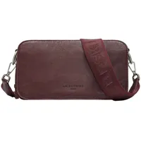 Liebeskind Berlin Clarice Crossbody M chillirot