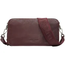 Liebeskind Berlin Clarice Crossbody M chillirot