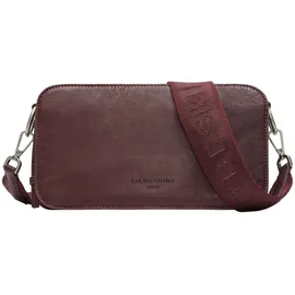Liebeskind Berlin Clarice Crossbody M chillirot