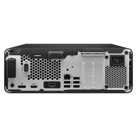 HP 400 SFF G9 i5-14500 4K Ultra HD 5,0 GHz 16 GB RAM 512 GB SSD Windows 11 Pro