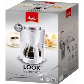 Melitta Look Selection weiß