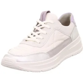 Legero Sprinter Damen Weite M Offwhite 38