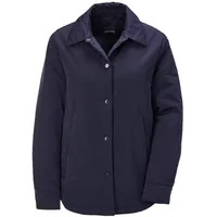GOLDNER Jacke marine S