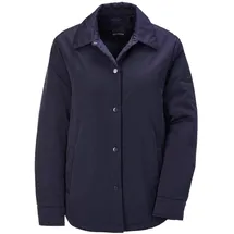 GOLDNER Jacke marine S