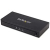 StarTech.com S-Video oder Composite HDMI Konverter mit Audio 720p NTSC - PAL, HDMI Upscaler, Mac & Windows)