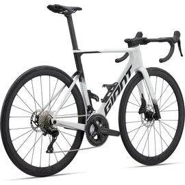 Giant Propel Advanced 2 2027 28 Zoll RH 54 cm Unisex weiß