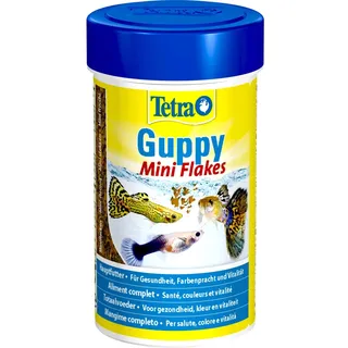 Tetra Guppy 100 ml