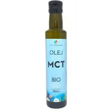 Fünf Transformationen MCT BIO Kokosöl 250 ml