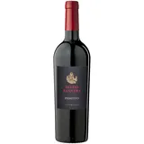 Primitivo Puglia 2021 - Feudo Bannera (0,75 lt.)