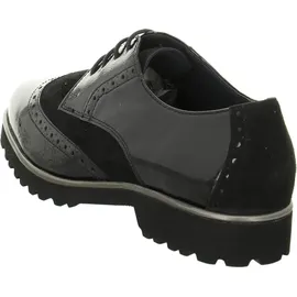 SIOUX Meredith-703-H für Damen, schwarz, 42 EU / 8 UK