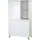 roba Kinderkleiderschrank Leon 100 x 180 x 52 cm Eiche weiß