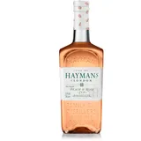 Hayman's Peach & Rose Cup