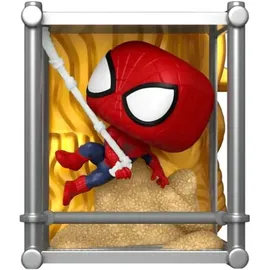 Funko Spider-Man No Way Home - The Amazing Spider-Man Sammelfigur