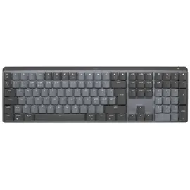 Logitech Master Series MX Mechanical - Grau